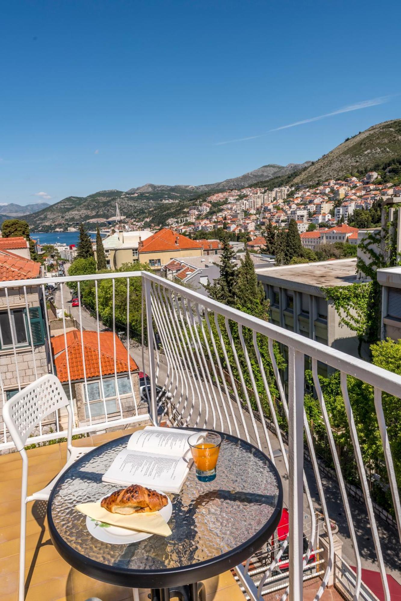 Dubrovnik Dream Apartment Exterior foto